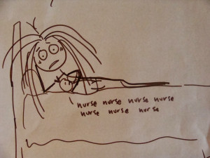 Love Sleep Quotes I know some of you ladies out