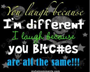 Laugh Cuz Im Different photo funny-1-4.jpg