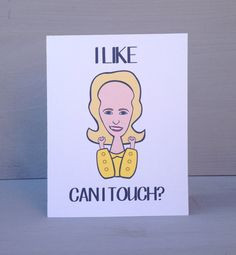 ... Welk, Romantic Card, Anniversary Card, Funny birthday card, SNL quotes