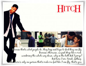 Hitch Movie Quotes