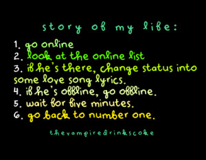 love story by best love quotes on may 5 2012