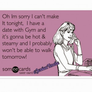 finally got back to Zumba on Saturday after several months off. Man ...