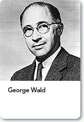 George Wald Pictures