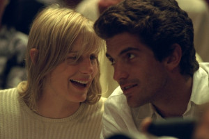 daryl hannah and john f kennedy jr