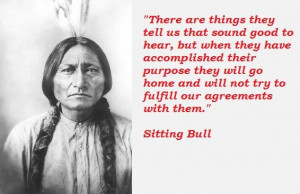 Sitting Bull