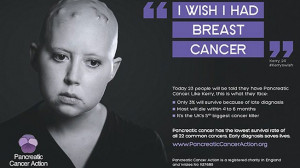 Cancer Ads Blasted for Saying Disease Is Worse Than Other Cancers ...