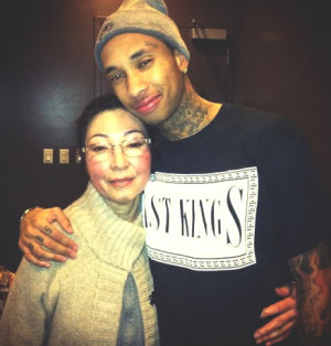 Tygas Vietnamese Family Tyga tumblr tattoo page 12