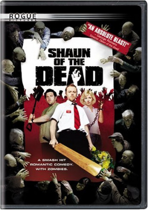 Shaun Of The Dead / Zombilerin Şafağı (2004)