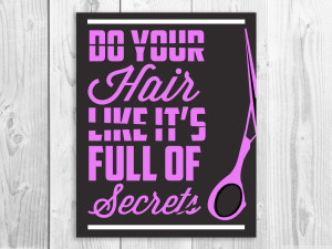 Hair Sayings Funny hair quotes and