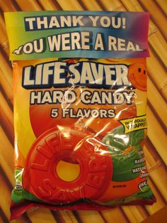 Quick and Easy Thank-You Gifts for Classroom Volunteers | Scholastic ...