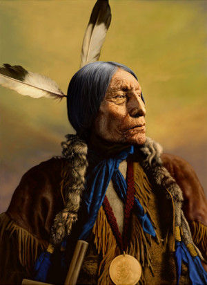 Native American Indian Pics