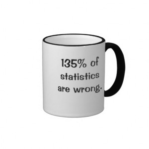 statistics quotes