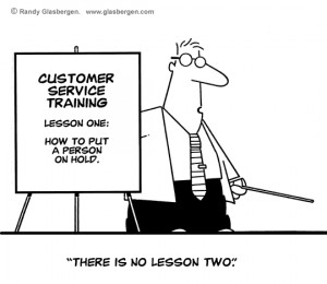 ... funny customer service, customer service training, customer service
