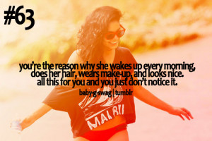 unique love quotes for him