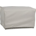 ebb ottoman cover ebb ottoman cover 31 wx31 dx14 5 h view details sku