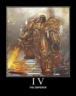 we fight image - Space Marines Fan Group Warhammer 40k
