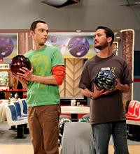 Sheldon Cooper Pictures (Page 6) - TV Fanatic