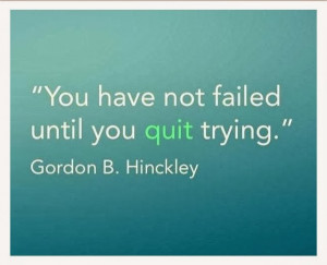 It's Not for Naught: a young widow's journey