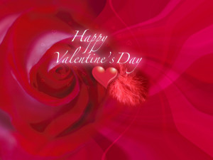 Full View and Download romantic valentine Wallpaper with resolution of ...