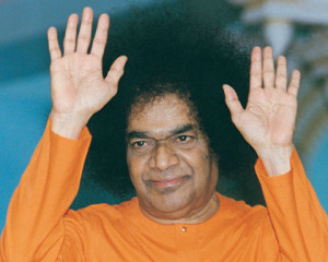 1008 Names of Bhagavan Sri Sathya Sai Baba