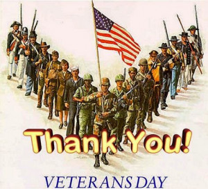 Veterans Day 2014 Quotes, Images, Freebies, Parade, Message, History ...