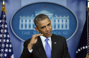 Image: Barack Obama VA Scandal: 12 Key Quotes From the Veterans Health ...