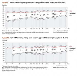 ... 25 Years to Complete the Resegregation and Privatization Agendas