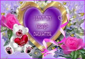 love my granddaughter: Granddaughter Kaylee, Jadyn Magoo ...