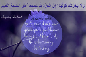 Quran Quotes About Peace Quran Verse Quran Quotes