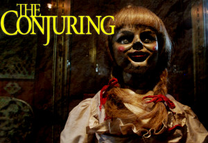 The Conjuring Wallpapers