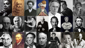 31 Magic Quotes to Summon Your Creative Genius.