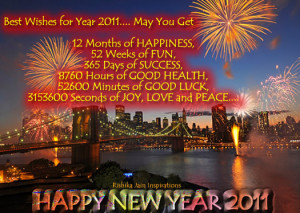 New Year Wishes , Pictures, Wishes Quotes, Inspirational Quotes ...