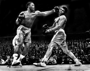 Six memorable fights in boxing history