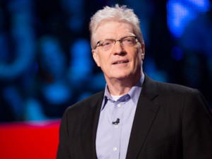 Ken Robinson: How to escape education’s death valley | Video on TED ...