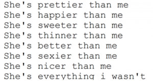 hey EX, i wish you all the best!