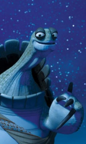 Oogway Wallpaper Grand master oogway wallpapers