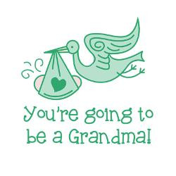 youre_going_to_be_a_grandma_greeting_cards_pk_of.jpg?height=250&width ...