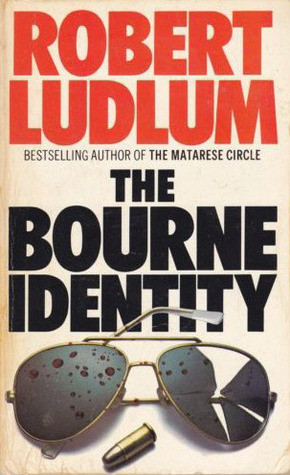 Start by marking “The Bourne Identity (Jason Bourne, #1)” as Want ...