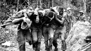 white man s war black man s fight vietnam war