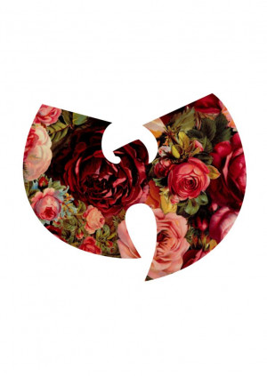 ... Wu Tang Forever, Floral Wu, Hiphop, Wu Tang Clans, Body Rot, Wutang