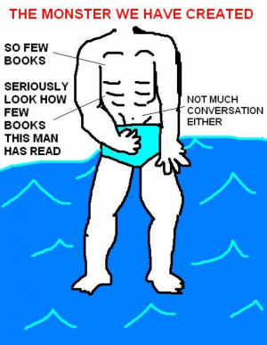 Could stand to be a bit tanner though.(MS Paint) Jonathan Capehart ...