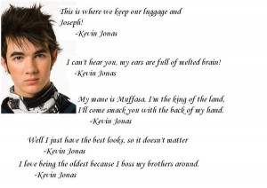 Kevin Jonas Quotes by jonas-brothersrhot