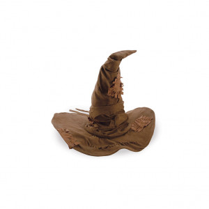 Sorting Hat Harry Potter Quotes Picture