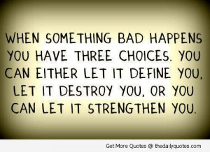 Quotes Life Tumblr Lessons Goes on Is Short and Love God is Too Short ...