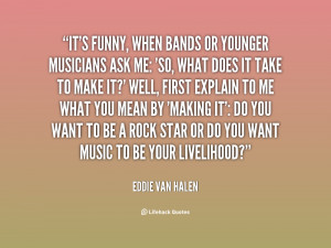 Funny Quotes About Band