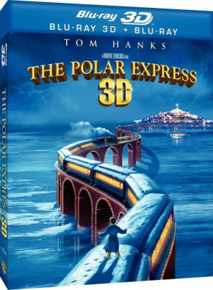 The Polar Express Pre... )