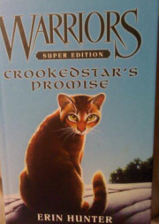 ... Series) Which is sadder: Bluestar's Prophecy or Crookedstar's Promise