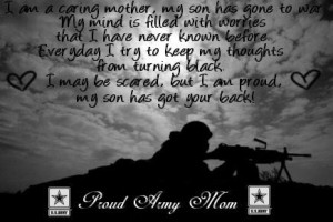 Cool Military Quotes http://www.coolchaser.com/graphics/tag/Army%20Mom ...