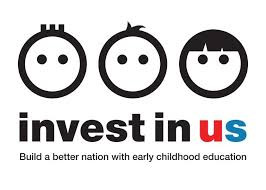 Logo of Invest In Us