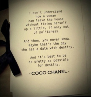 best quotes, coco chanel, fashion, mode, quotes